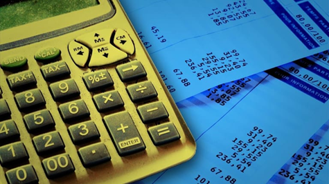 Calculator